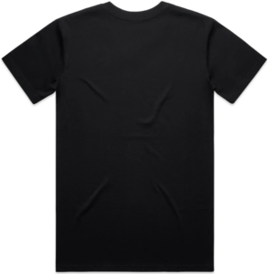 AS Colour MENS Staple V Neck Tee - 5001V - Image 4