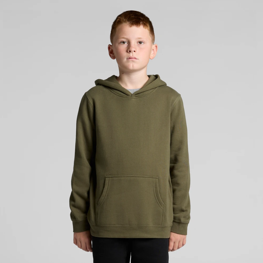 AS Colour Youth Supply Hood – 3033