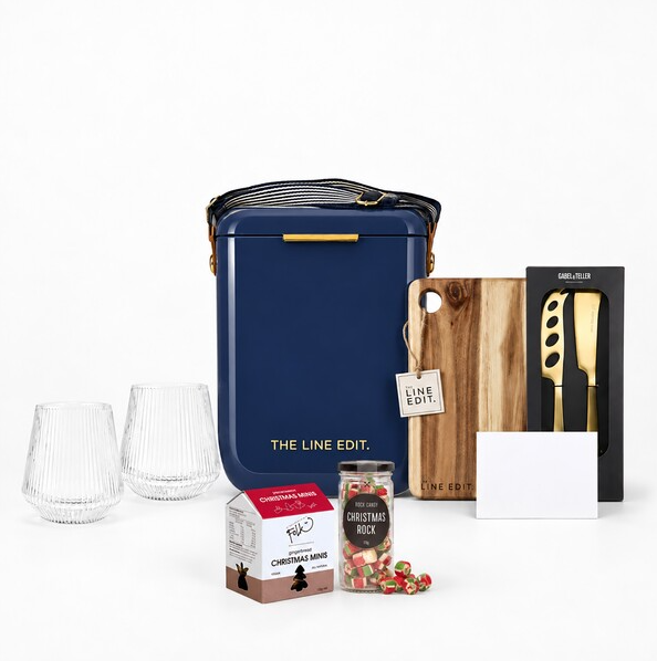 The Festive Edit Gift Set – LL8398