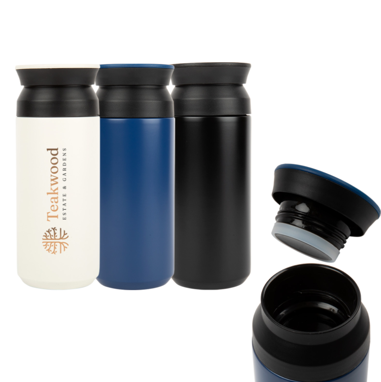 Slipstream Double Wall Coffee Cup – LL1026