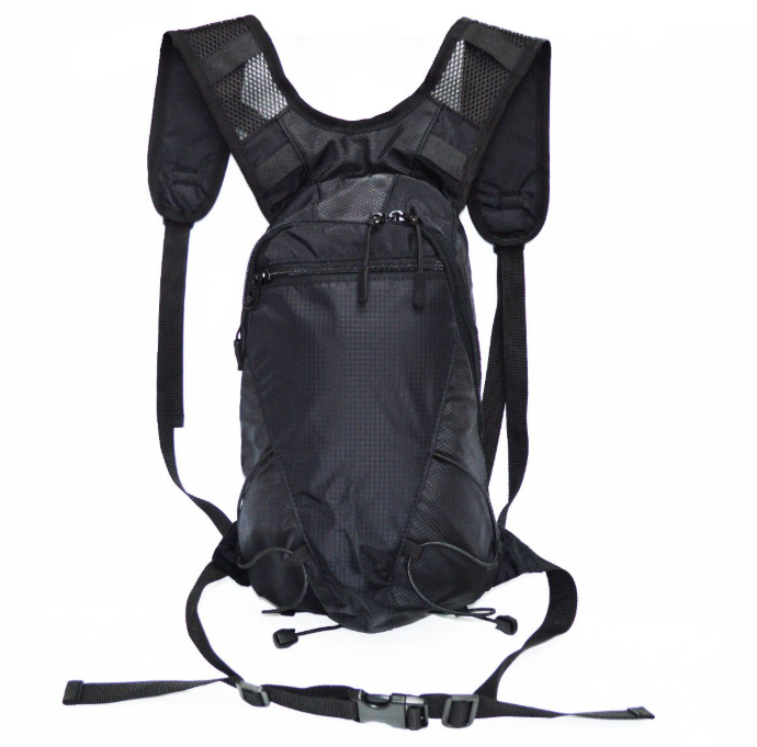 HYDRATION BACKPACK WITH BLADDER – B216